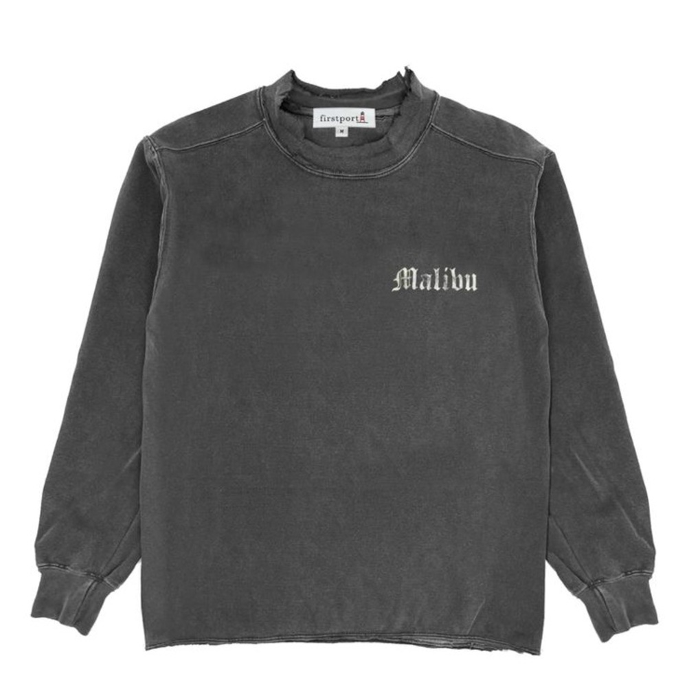 Firstport Malibu Sweatshirt Unisex